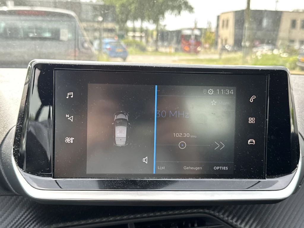 Peugeot 208 – foto 20