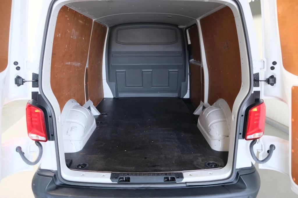 Volkswagen Transporter – foto 9