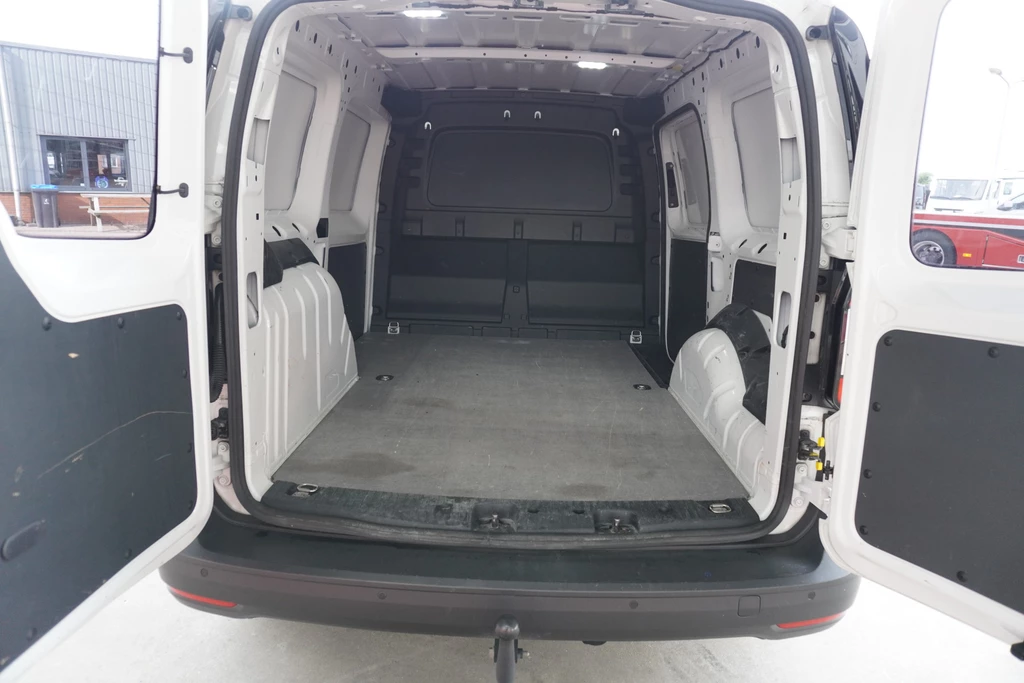 Volkswagen Caddy – foto 11