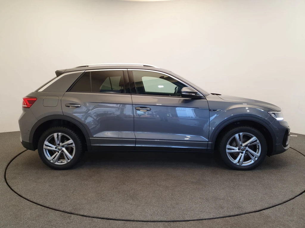Volkswagen T-Roc – foto 5