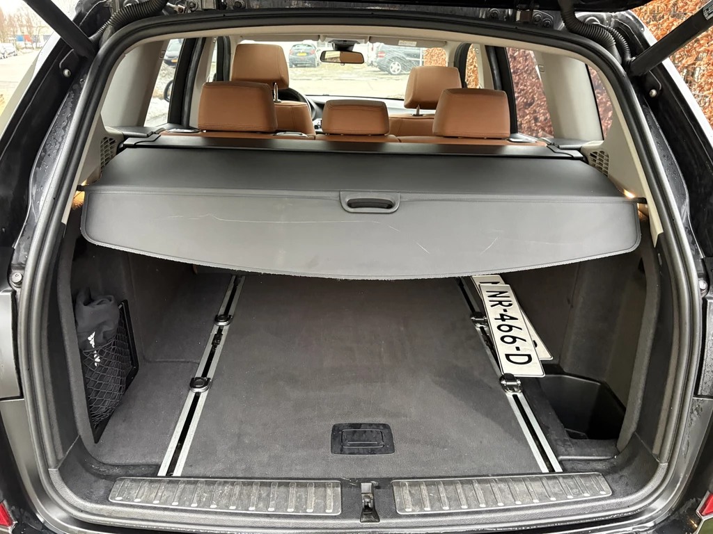 BMW X3 – foto 25