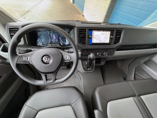 Volkswagen Crafter – thumbnail 8