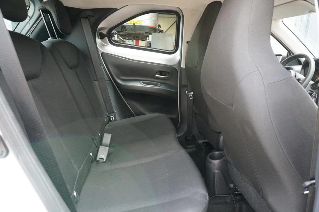 Toyota Aygo – foto 20