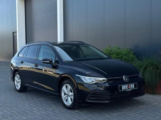 Volkswagen Golf – thumbnail 15