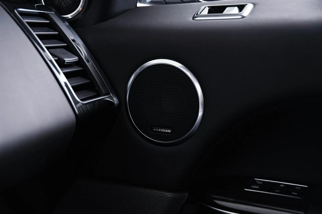 Land Rover Range Rover Sport – foto 45