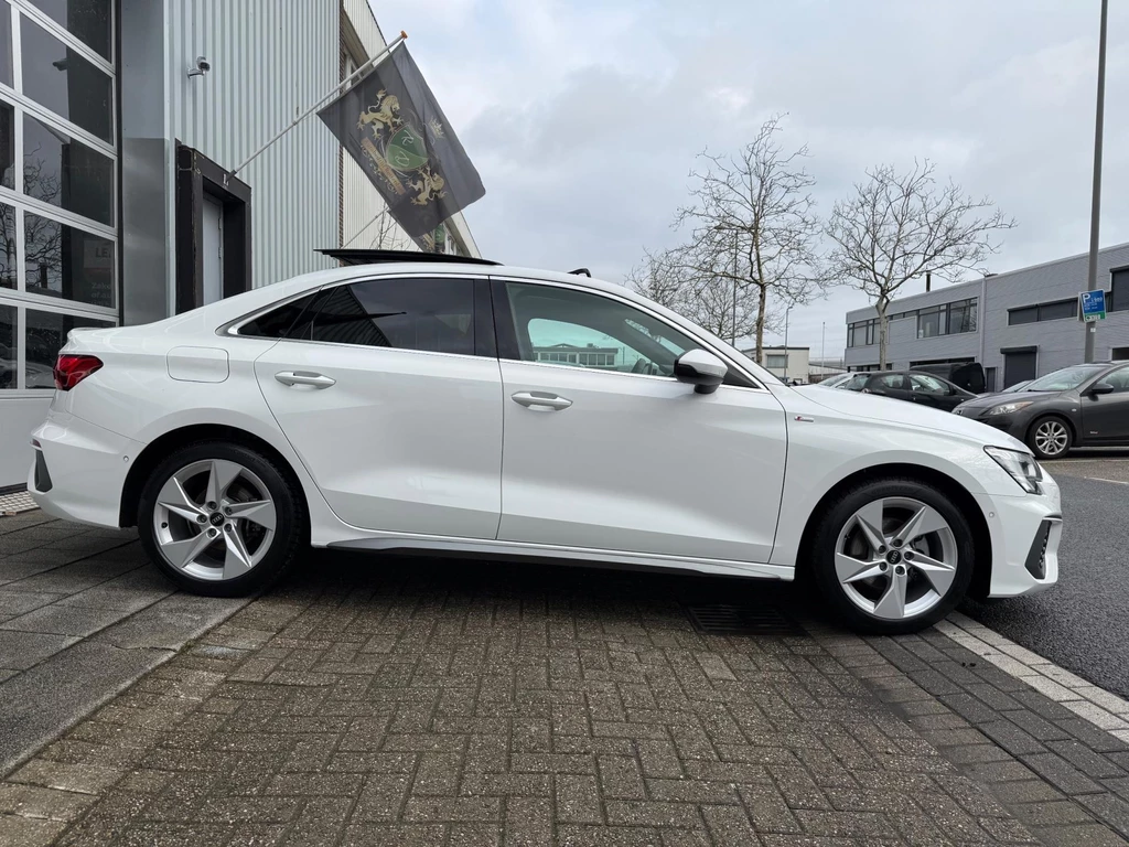 Audi A3 – foto 9