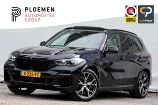 BMW X5 – thumbnail 1
