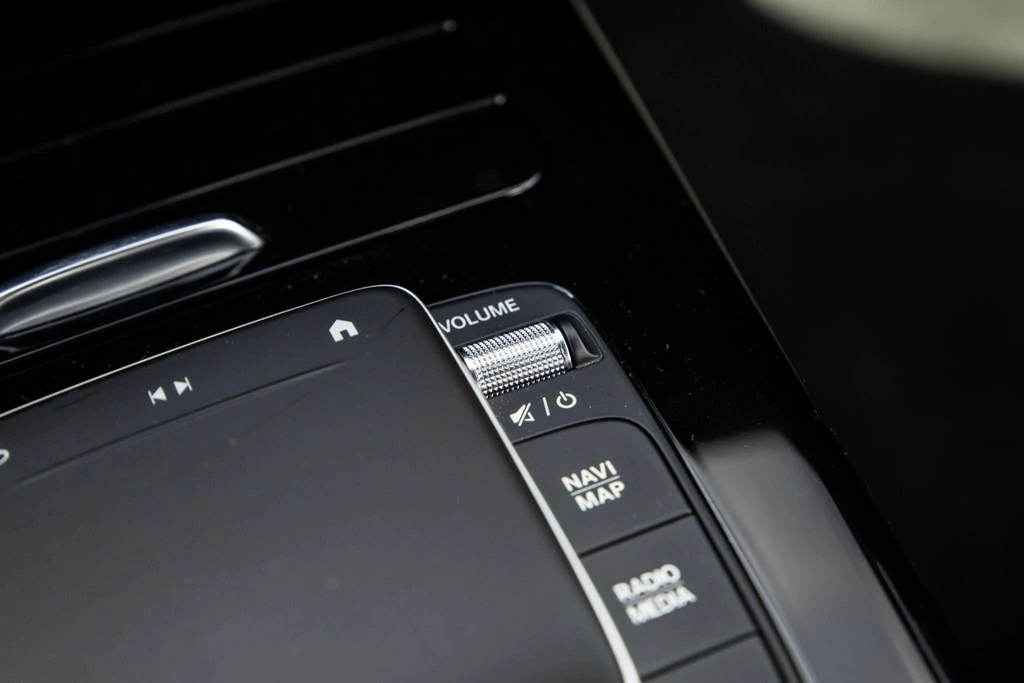 Mercedes-Benz A-Klasse – foto 43