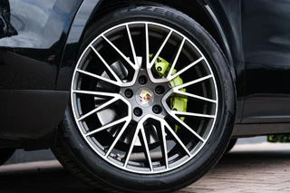 Porsche Cayenne – thumbnail 14
