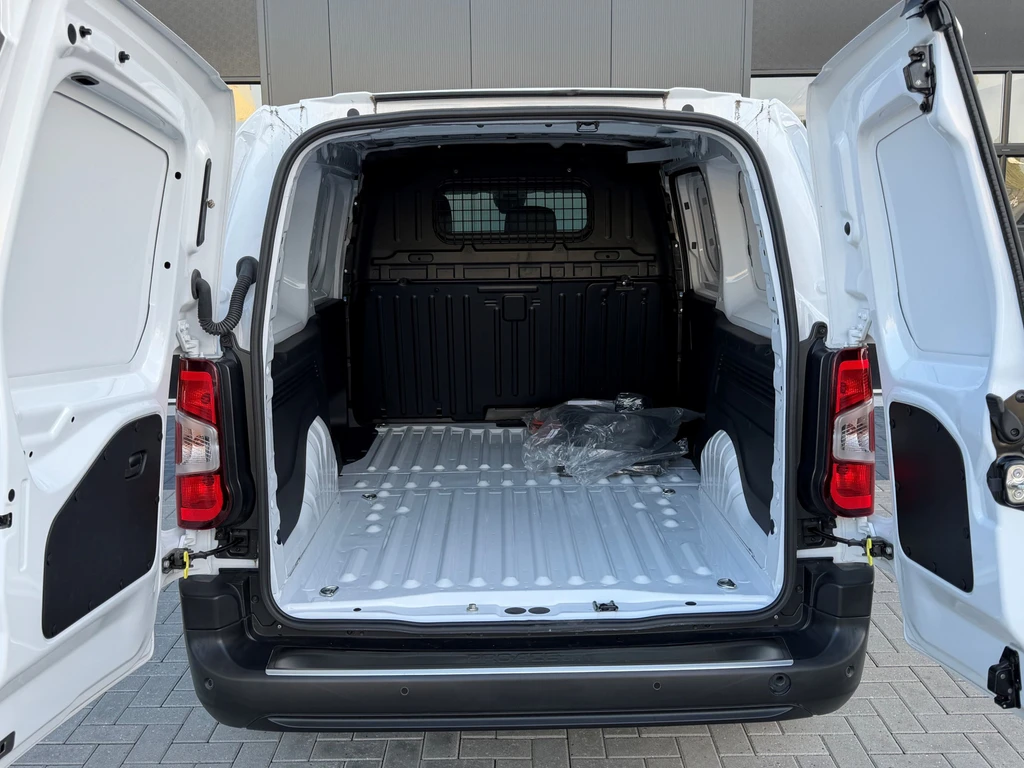 Toyota ProAce – foto 10
