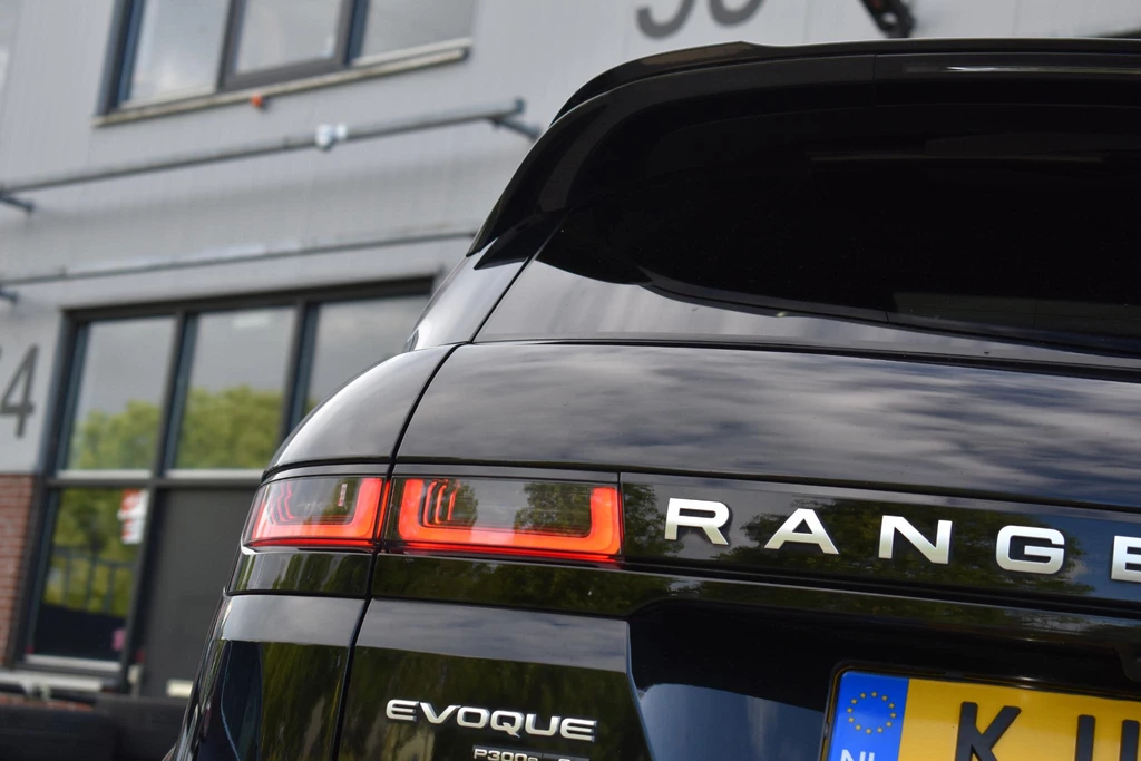 Land Rover Range Rover Evoque – foto 43