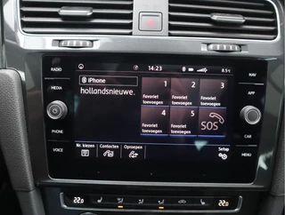 Volkswagen Golf – thumbnail 24