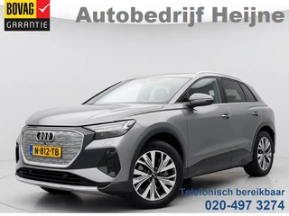 Audi Q4 e-tron – thumbnail 1