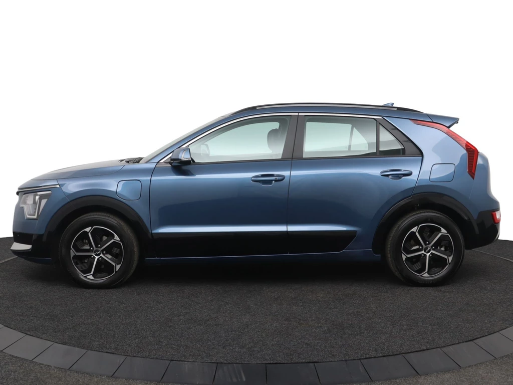 Kia Niro – foto 3