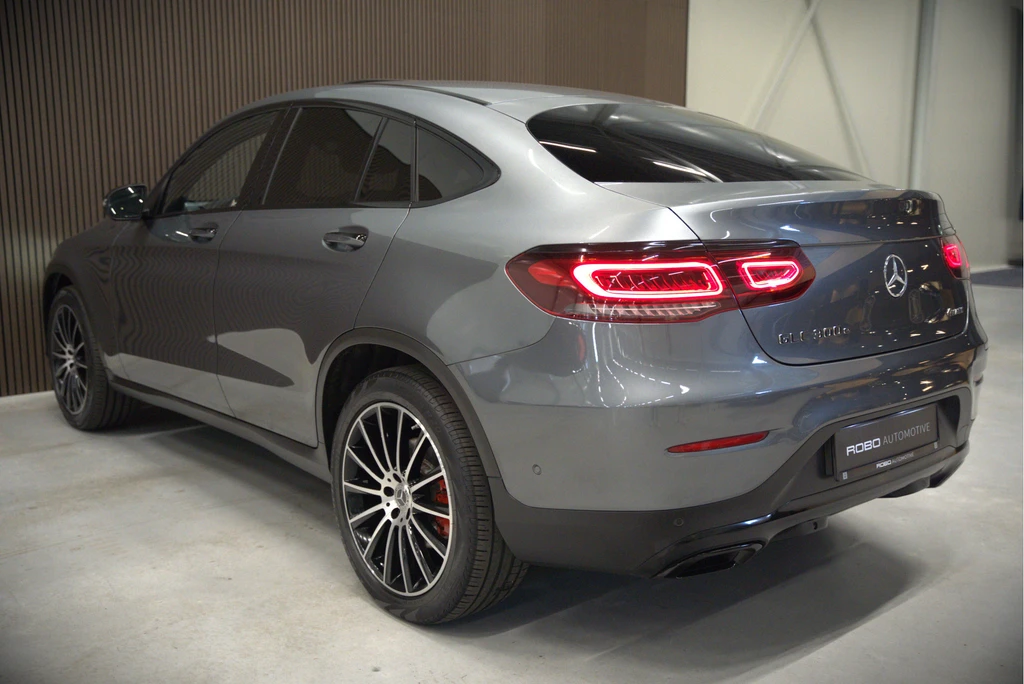 Mercedes-Benz GLC – foto 6
