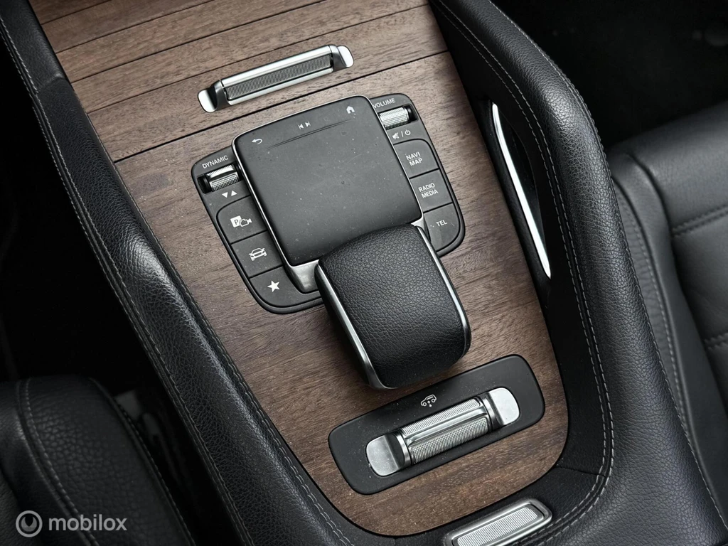 Mercedes-Benz GLE – foto 23