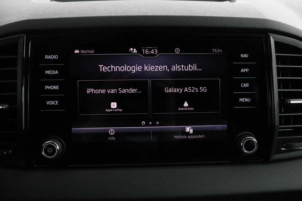 Škoda Karoq – foto 51