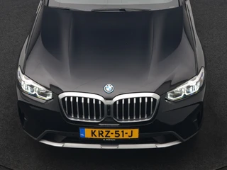 BMW X3 – thumbnail 11