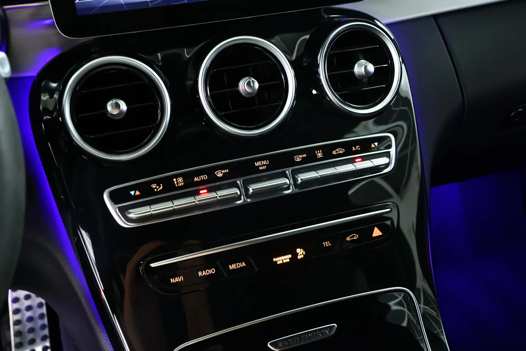 Mercedes-Benz C-Klasse – foto 23