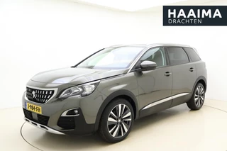 Peugeot 5008 – thumbnail 1