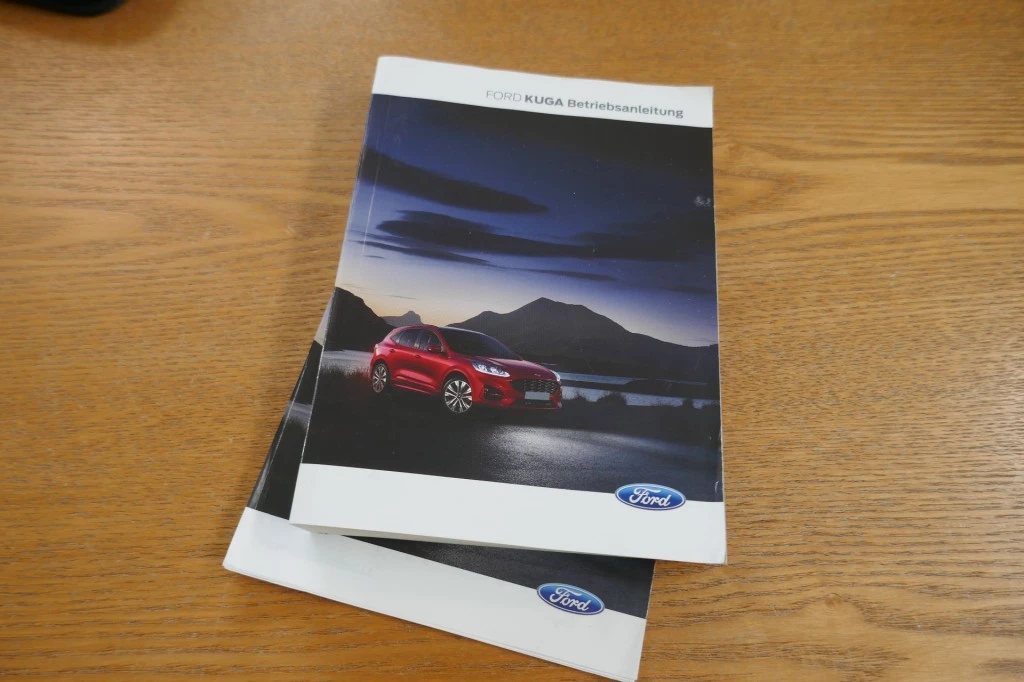 Ford Kuga – foto 43