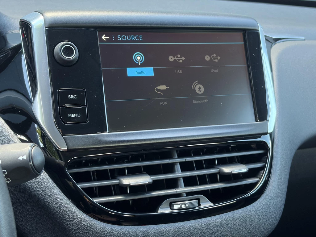 Peugeot 208 – foto 17