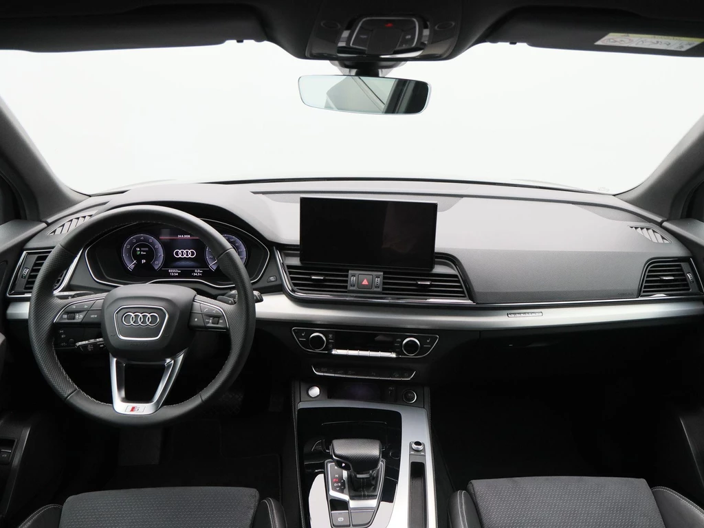 Audi Q5 – foto 43