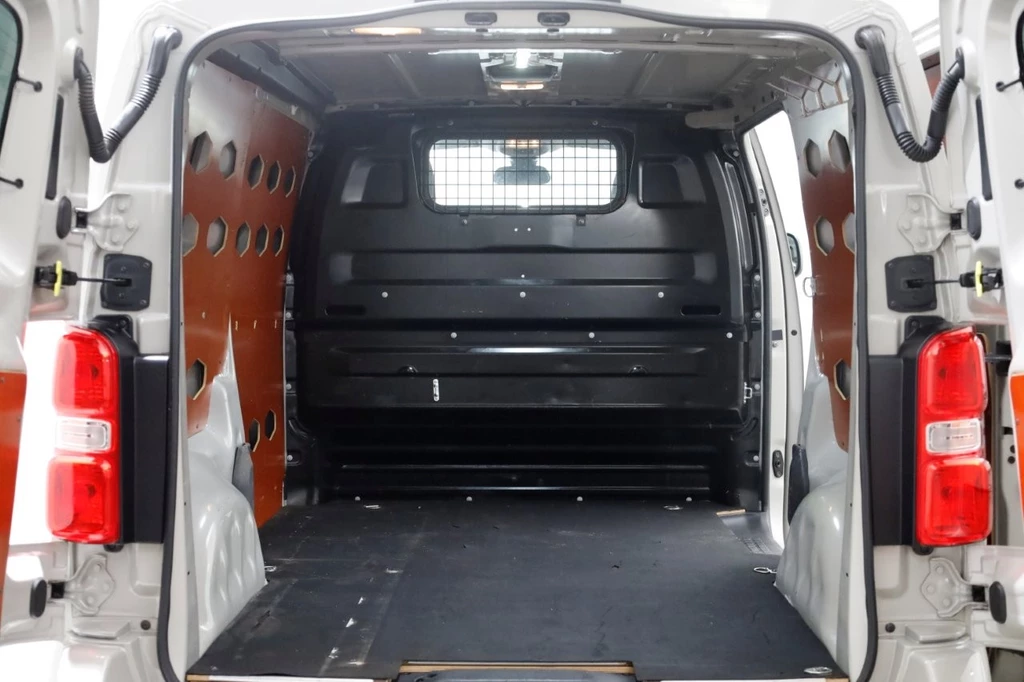 Toyota ProAce – foto 8