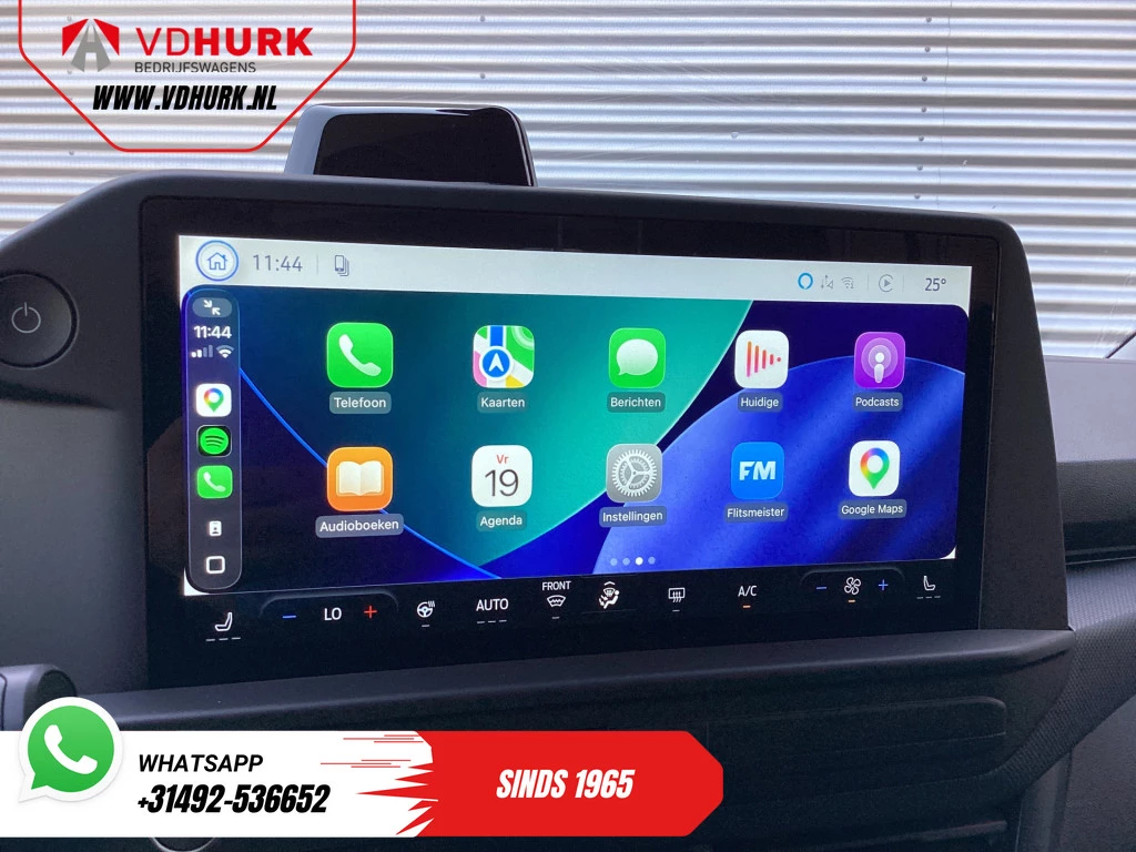 Ford E-Transit – foto 15