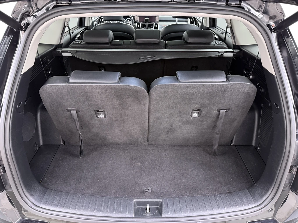 Kia Sorento – foto 19