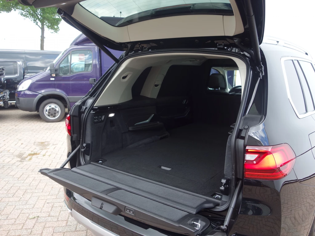BMW X7 – foto 43