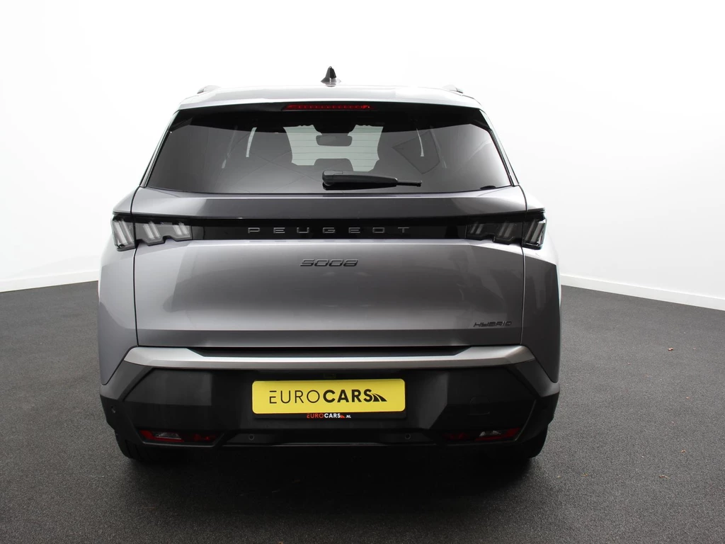 Peugeot 5008 – foto 3