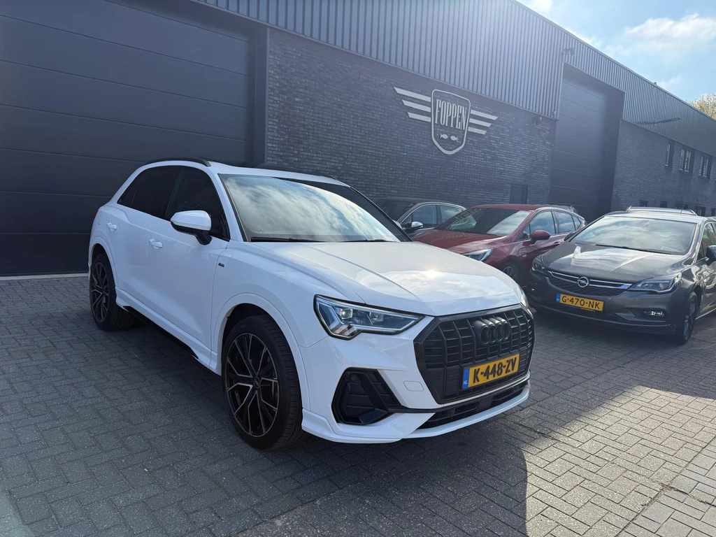 Audi Q3 – foto 10