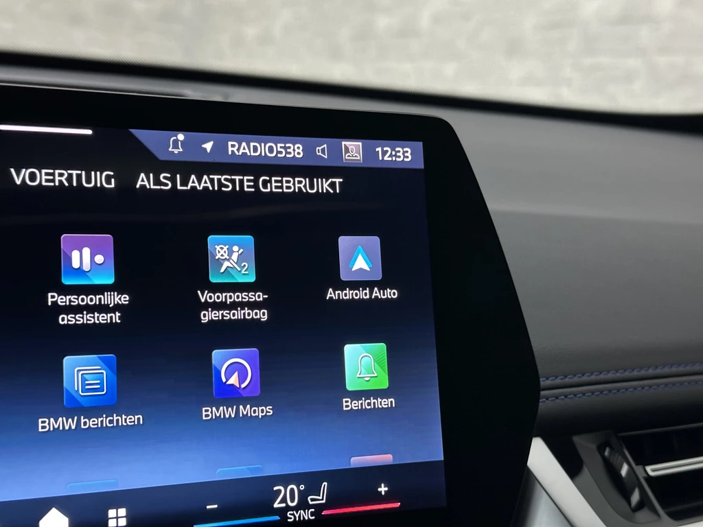 BMW X1 – foto 26