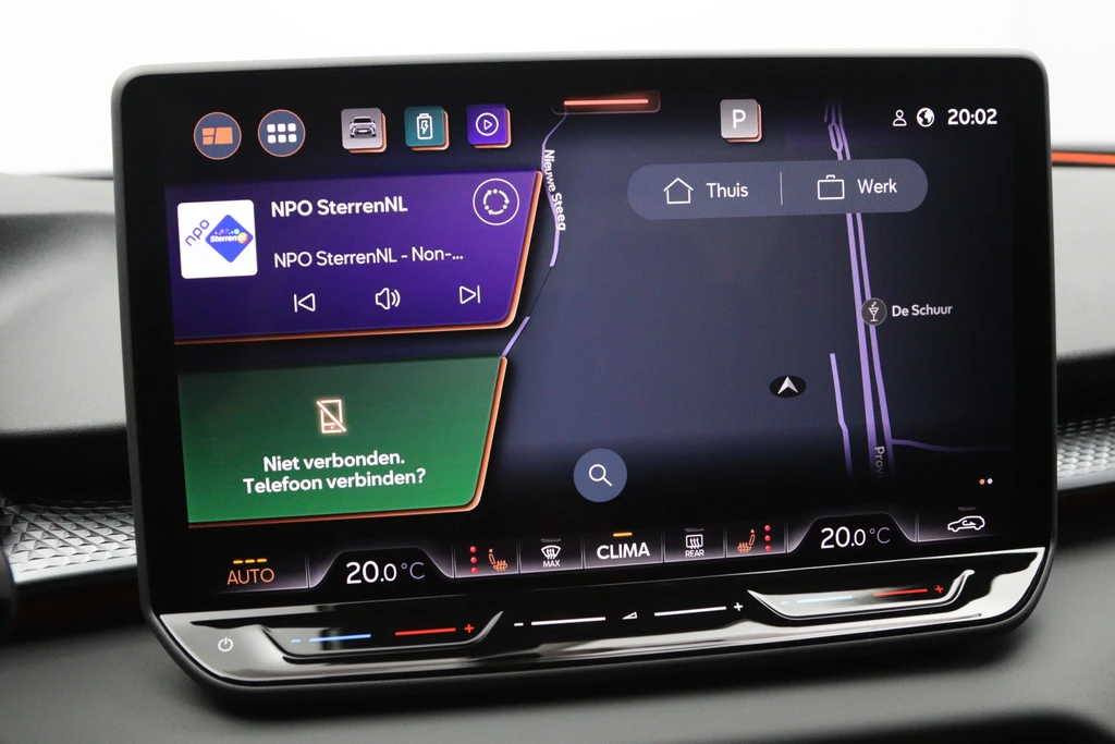 CUPRA Terramar – foto 35