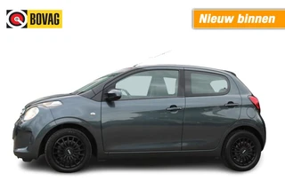 Citroën C1 – thumbnail 1