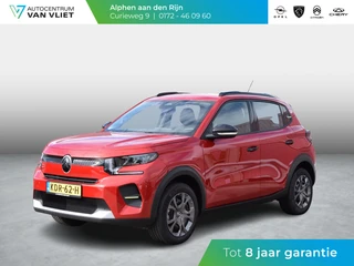 Citroën ë-C3 – thumbnail 1