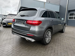 Mercedes-Benz GLC – thumbnail 5