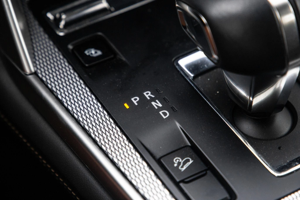 Mazda CX-60 – foto 41