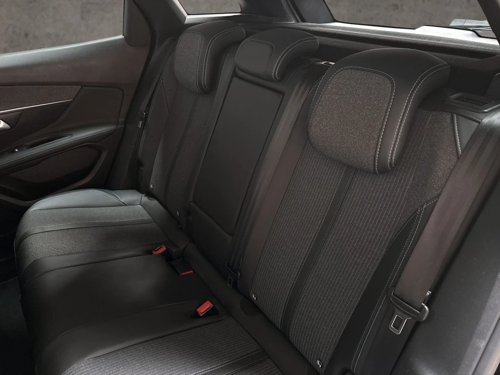 Peugeot 3008 – foto 12