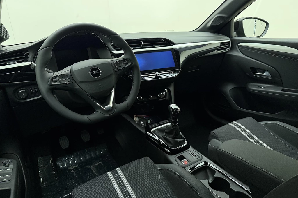 Opel Corsa – foto 16