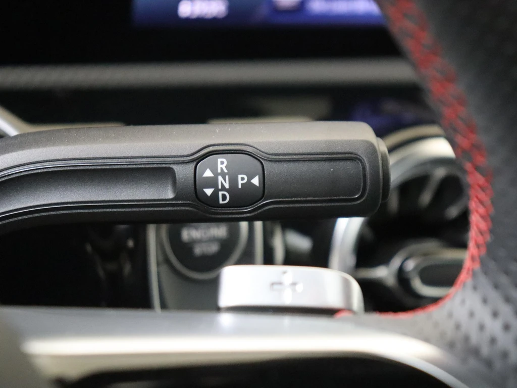 Mercedes-Benz CLA – foto 15