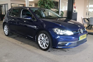 Volkswagen Golf – thumbnail 15