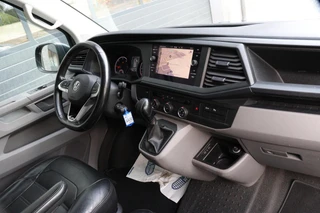 Volkswagen Transporter – thumbnail 22