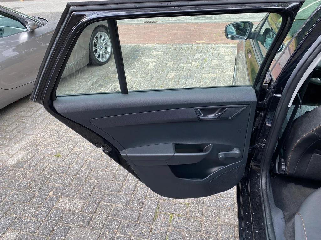 Škoda Fabia – foto 32