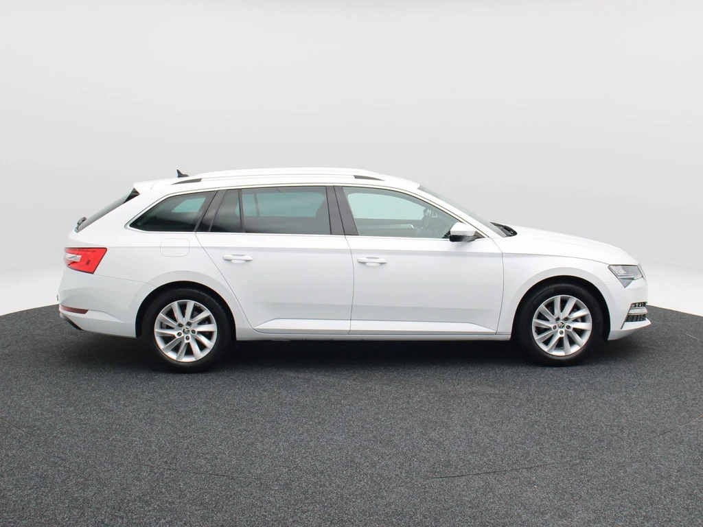 Škoda Superb – foto 6