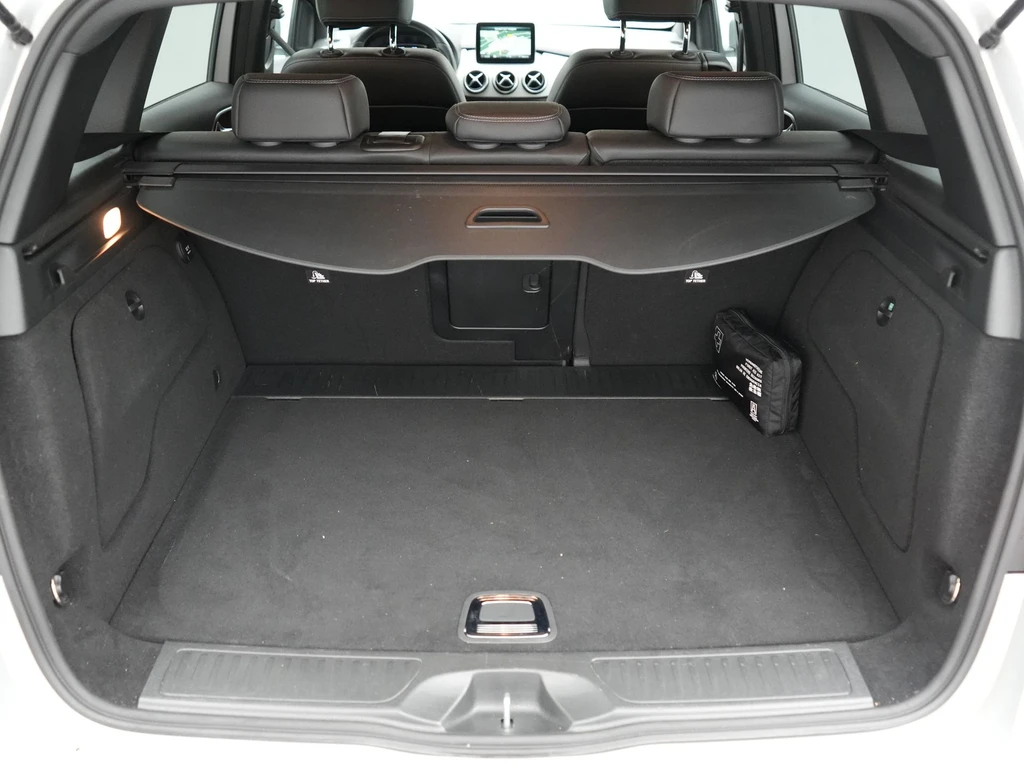 Mercedes-Benz B-Klasse – foto 34