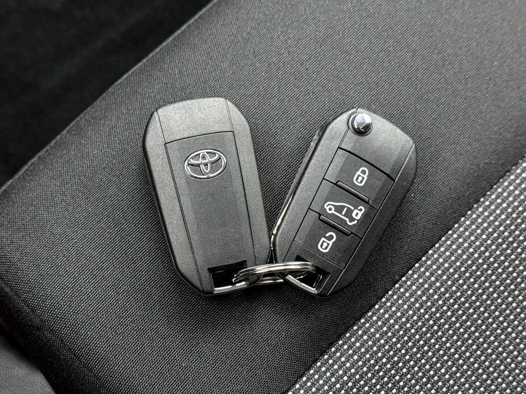 Toyota ProAce – foto 34