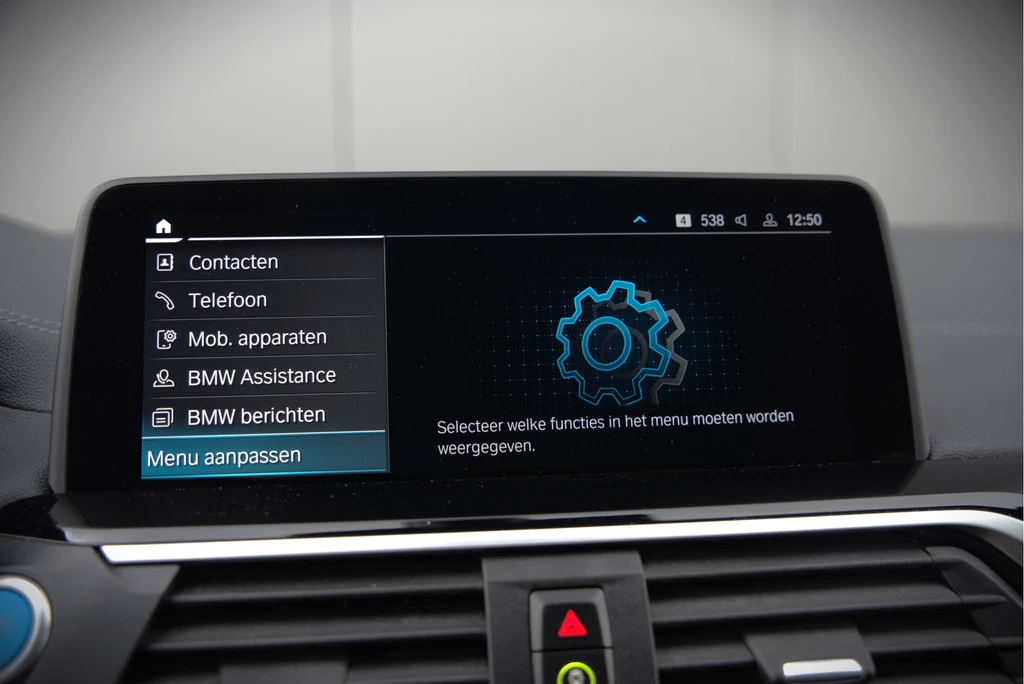 BMW iX3 – foto 49