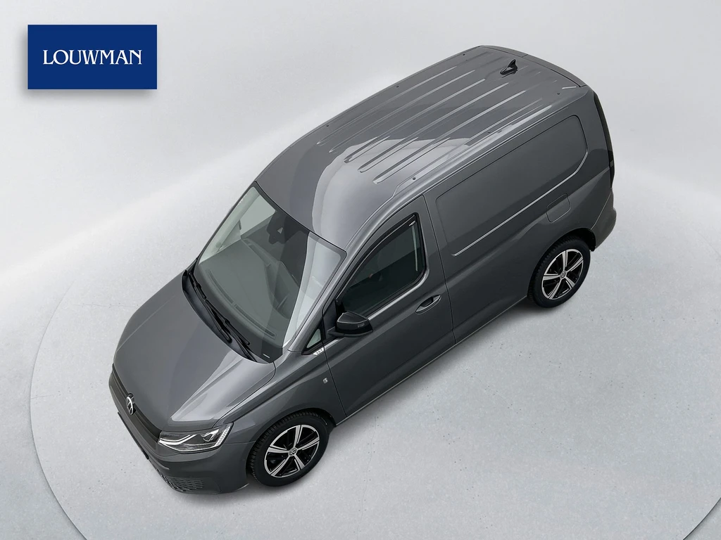 Volkswagen Caddy – foto 4